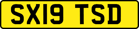 SX19TSD