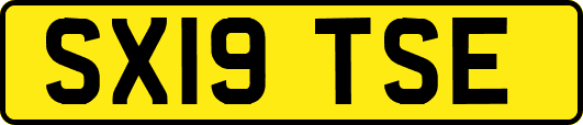 SX19TSE