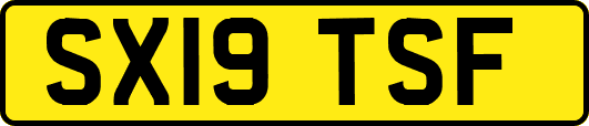 SX19TSF