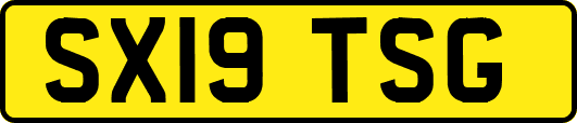 SX19TSG