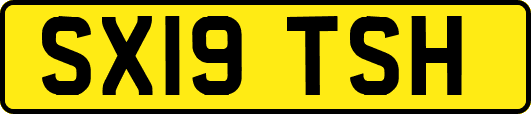 SX19TSH