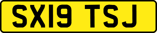 SX19TSJ
