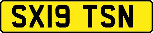 SX19TSN