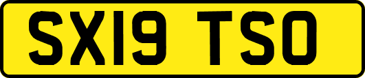 SX19TSO