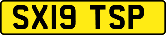 SX19TSP