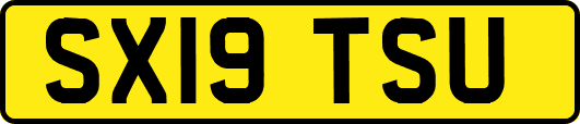 SX19TSU