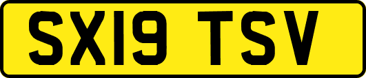 SX19TSV