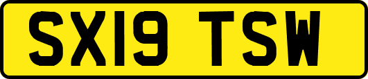 SX19TSW