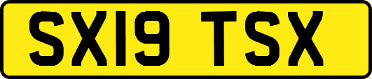 SX19TSX