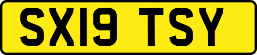 SX19TSY