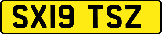 SX19TSZ