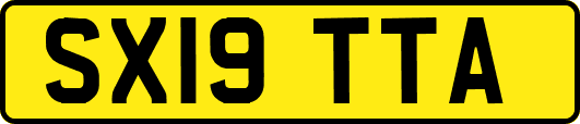 SX19TTA