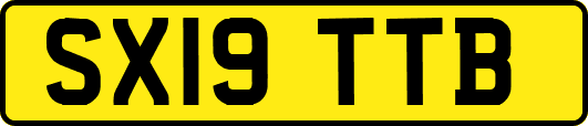 SX19TTB