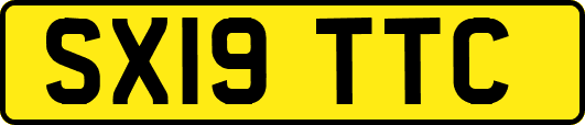 SX19TTC