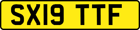 SX19TTF