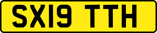 SX19TTH