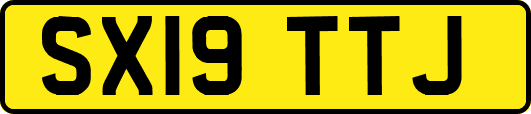 SX19TTJ