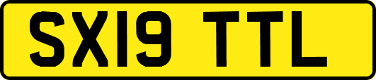 SX19TTL
