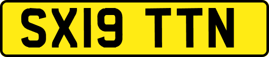 SX19TTN