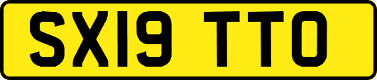 SX19TTO