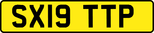 SX19TTP