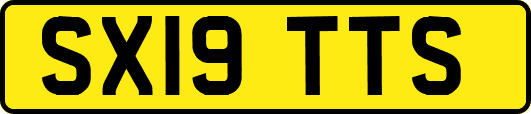 SX19TTS