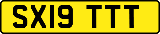 SX19TTT
