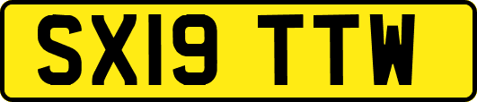 SX19TTW