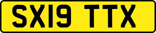 SX19TTX