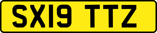 SX19TTZ