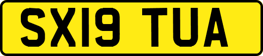 SX19TUA