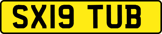 SX19TUB