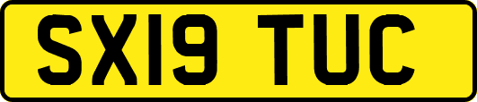 SX19TUC