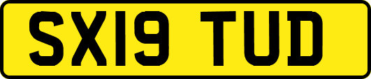SX19TUD