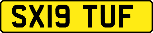 SX19TUF