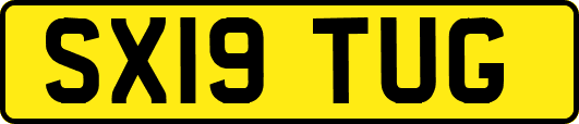 SX19TUG