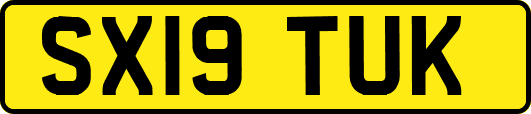 SX19TUK