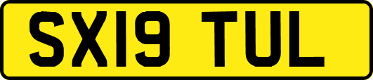 SX19TUL