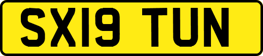 SX19TUN