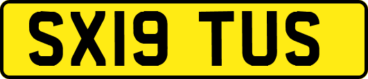 SX19TUS