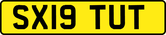 SX19TUT