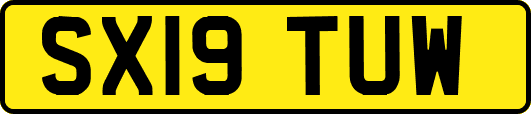 SX19TUW