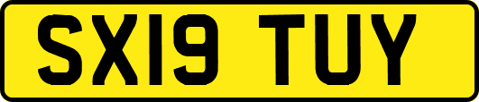 SX19TUY