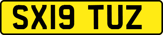 SX19TUZ