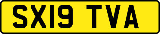 SX19TVA