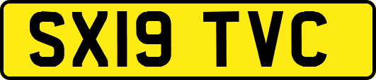 SX19TVC
