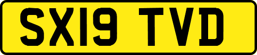 SX19TVD
