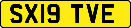 SX19TVE