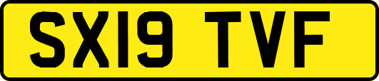 SX19TVF