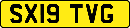 SX19TVG